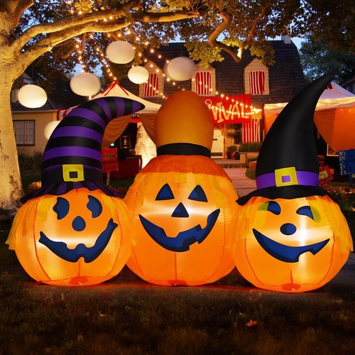 Goosh halloween - ft,