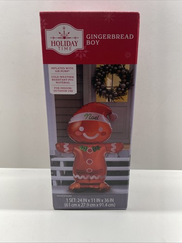 Holiday time gingerbread - holiday,