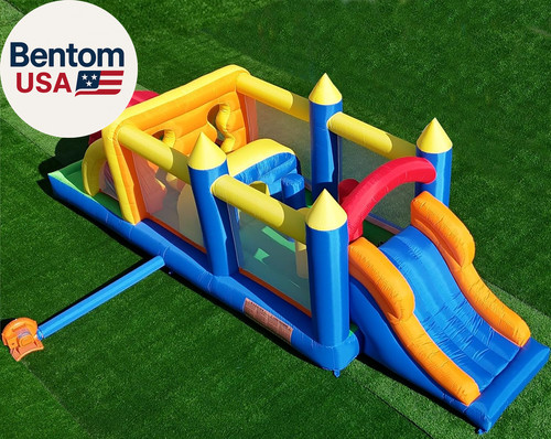 5ft extended inflatable - extended,