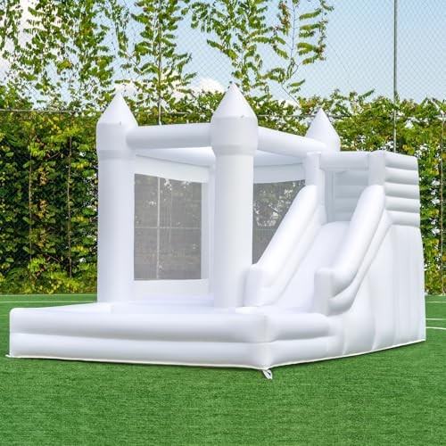 12ftx8 5ft oxford white - 12ftx8.5ft,