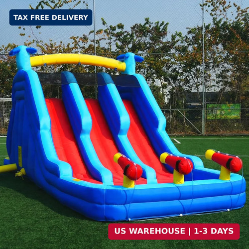 22ft oxford inflatable water - oxford,
